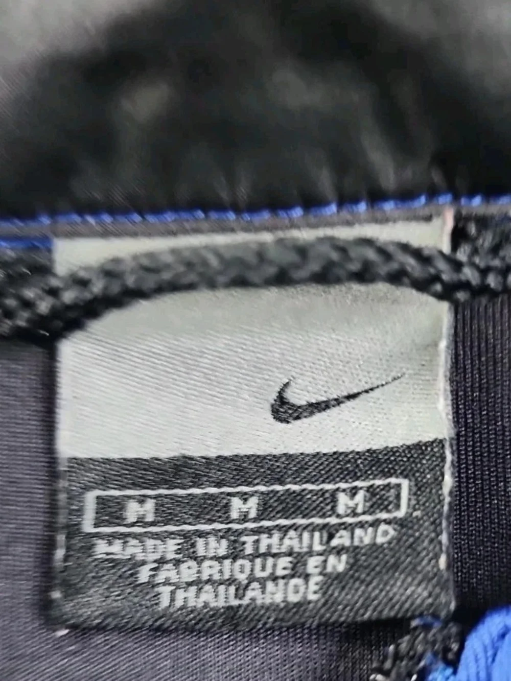Nike clim fit