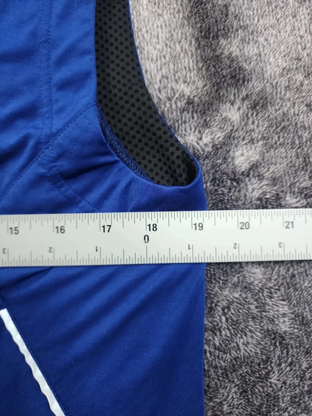 Nike clim fit