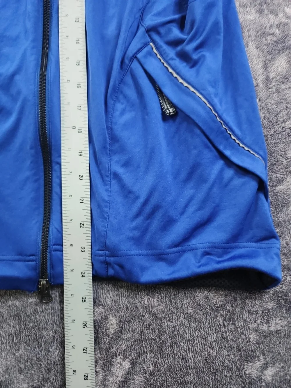 Nike clim fit
