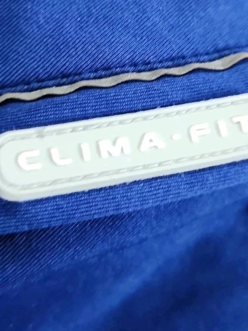 Nike clim fit