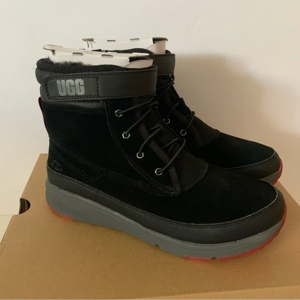 UGG new box