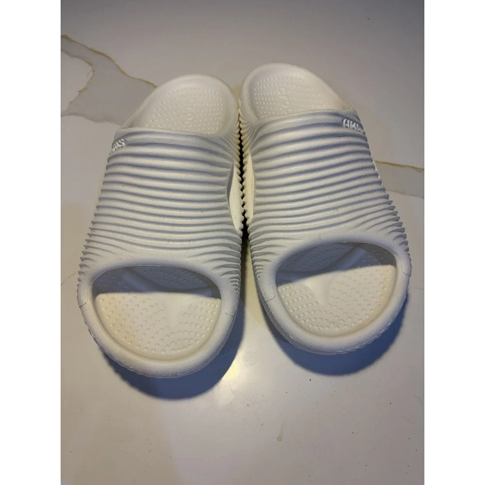 Crocs Mellow Recovery Slide 
