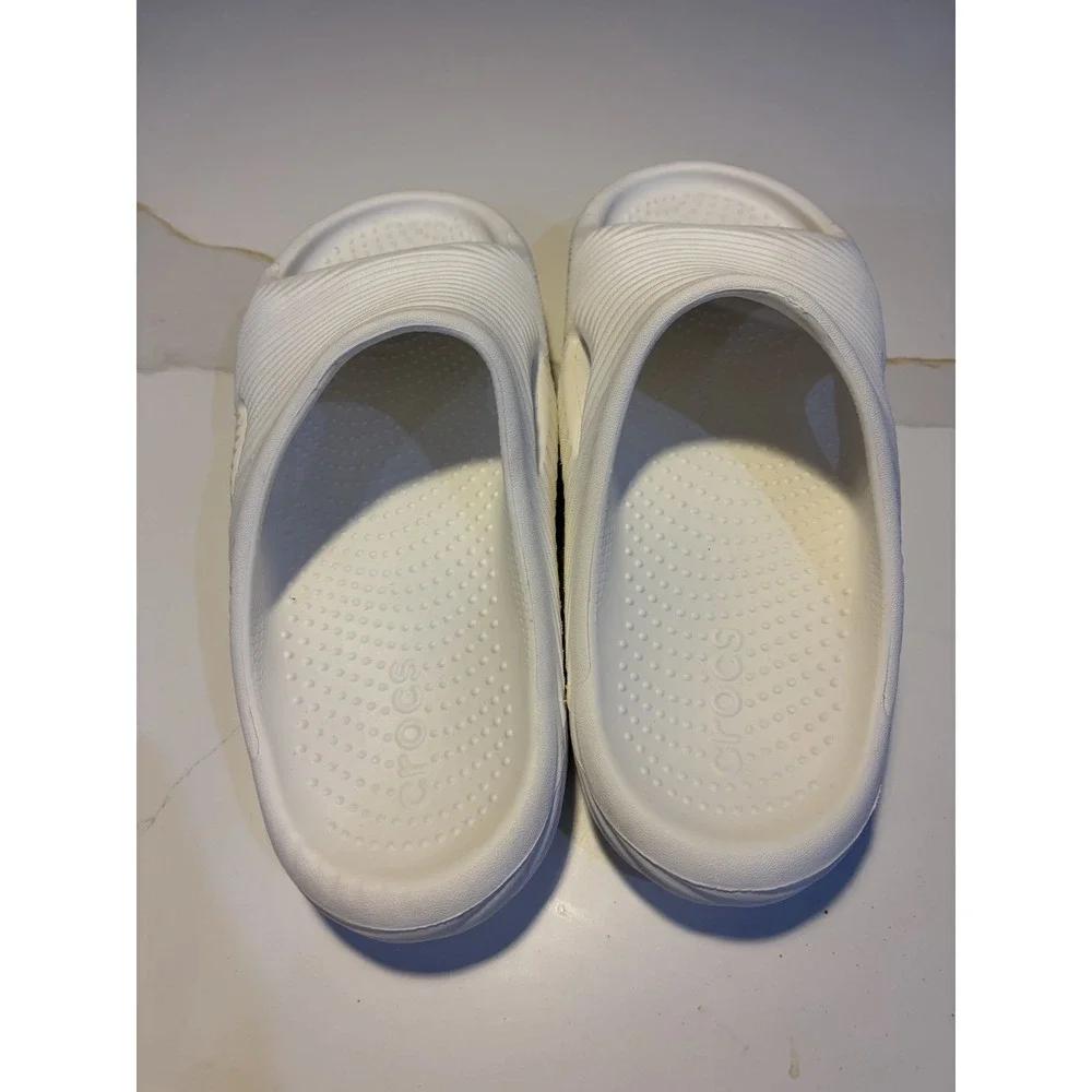 Crocs Mellow Recovery Slide 