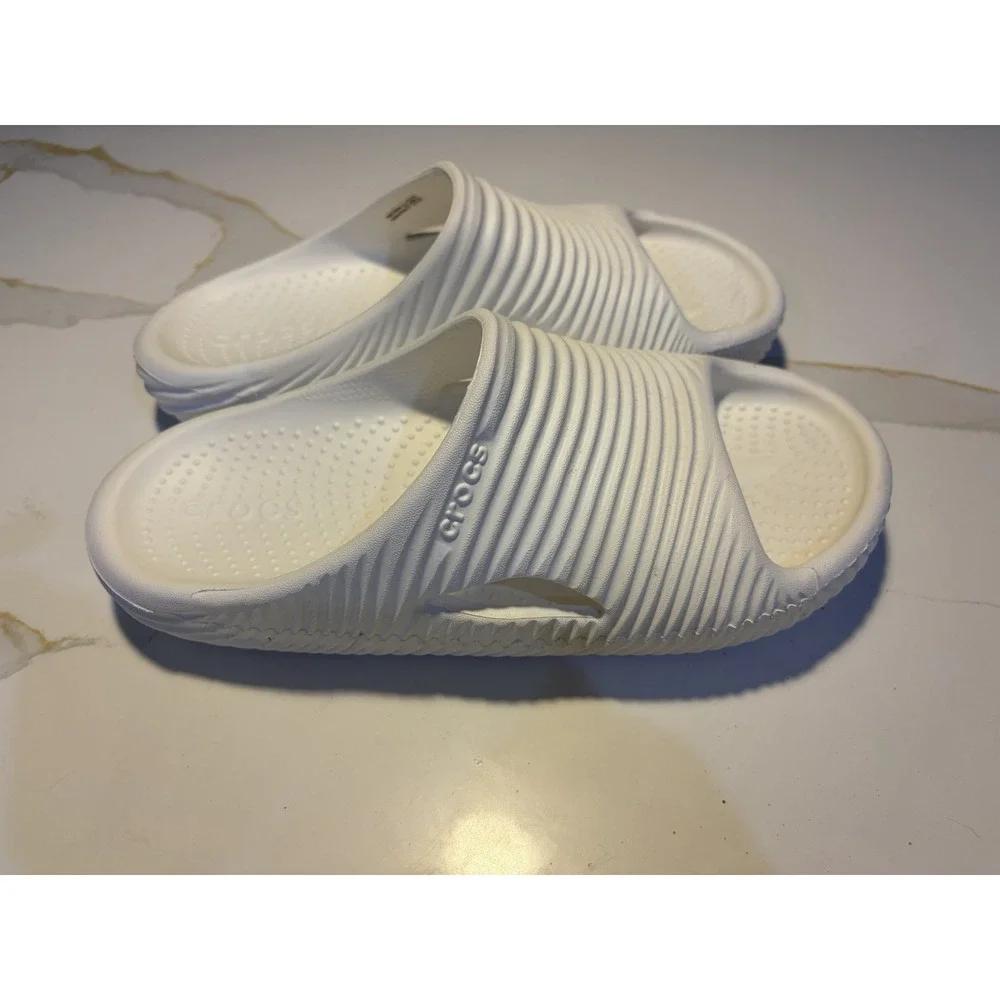 Crocs Mellow Recovery Slide 