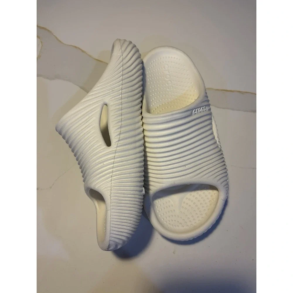Crocs Mellow Recovery Slide 
