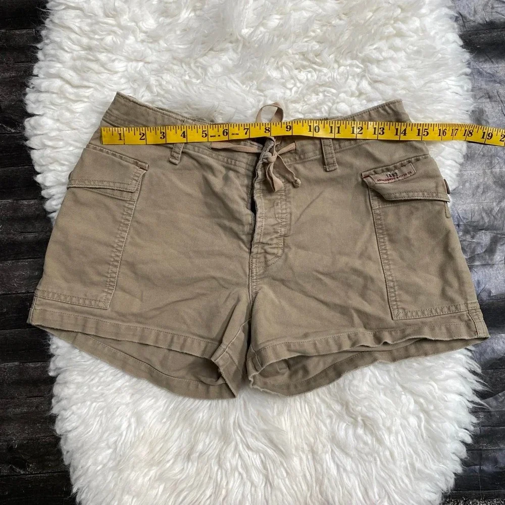 Abercrombie & Fitch abercrombie fitch