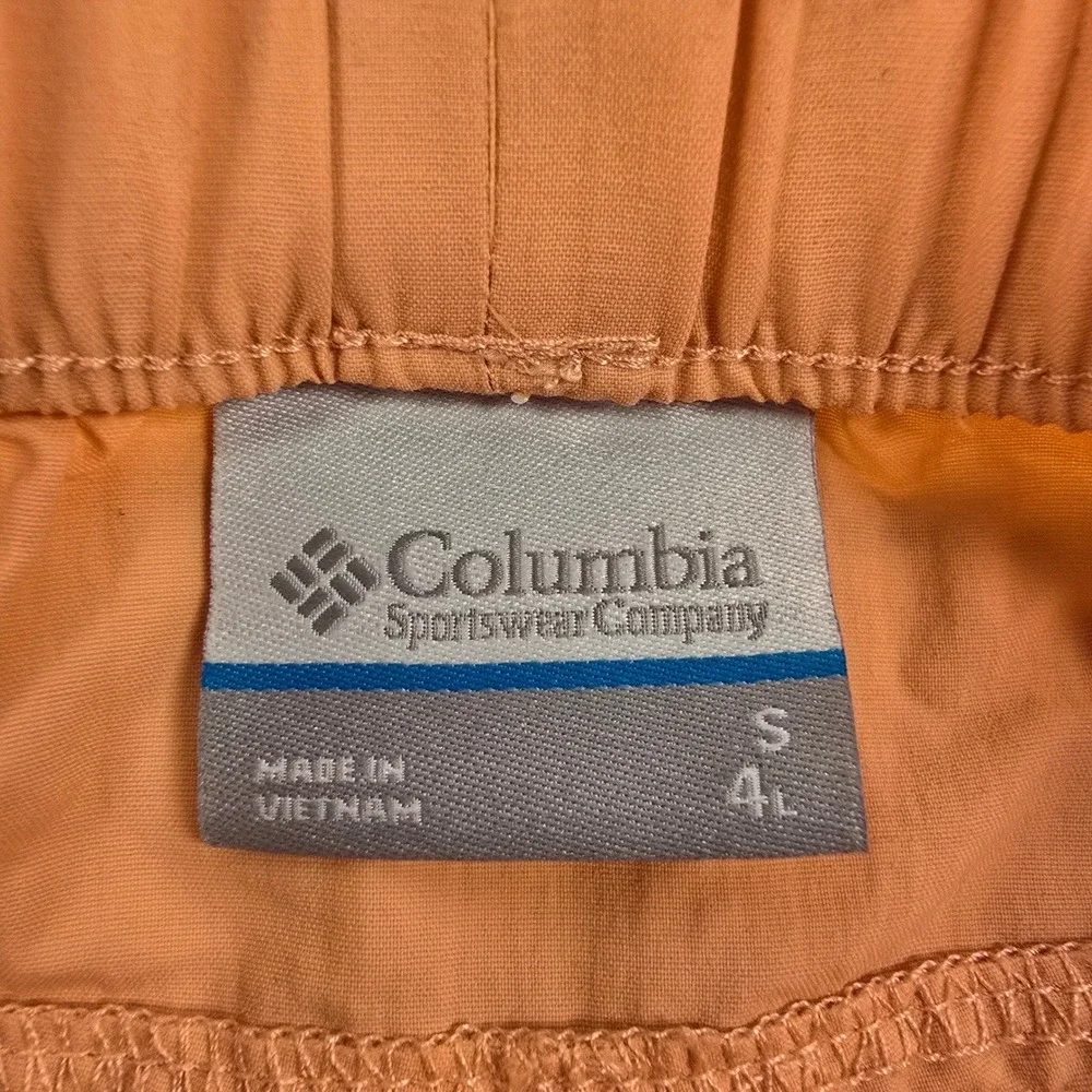 Columbia sportswear company