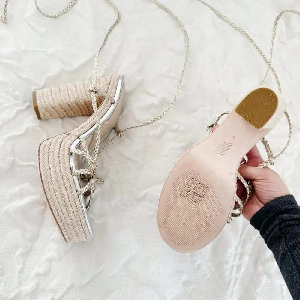 PAIGE these heels