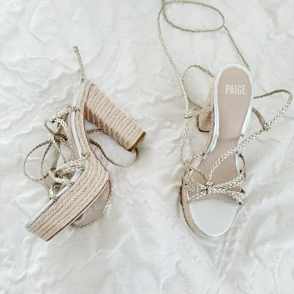 PAIGE these heels