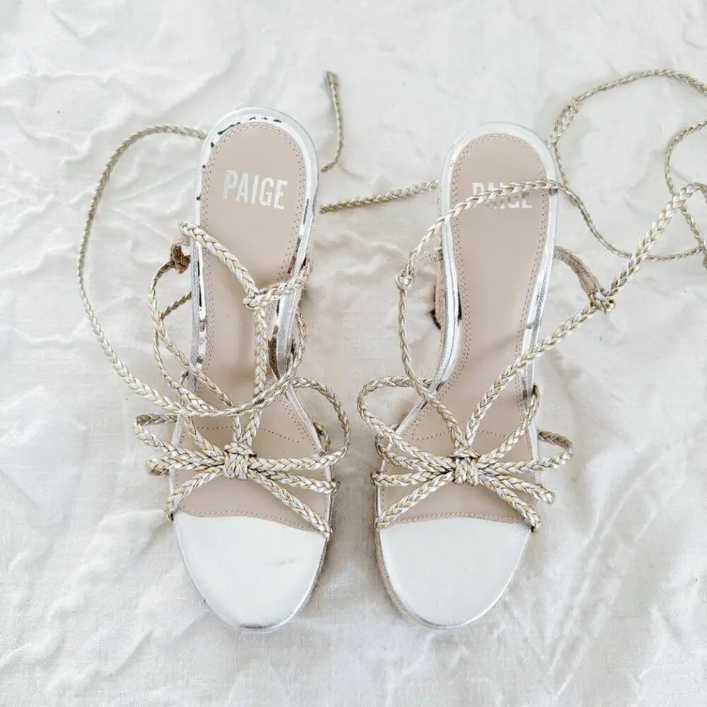 PAIGE these heels