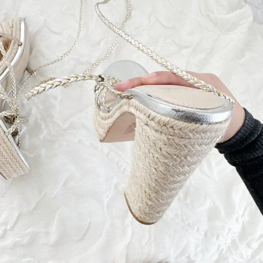 PAIGE these heels