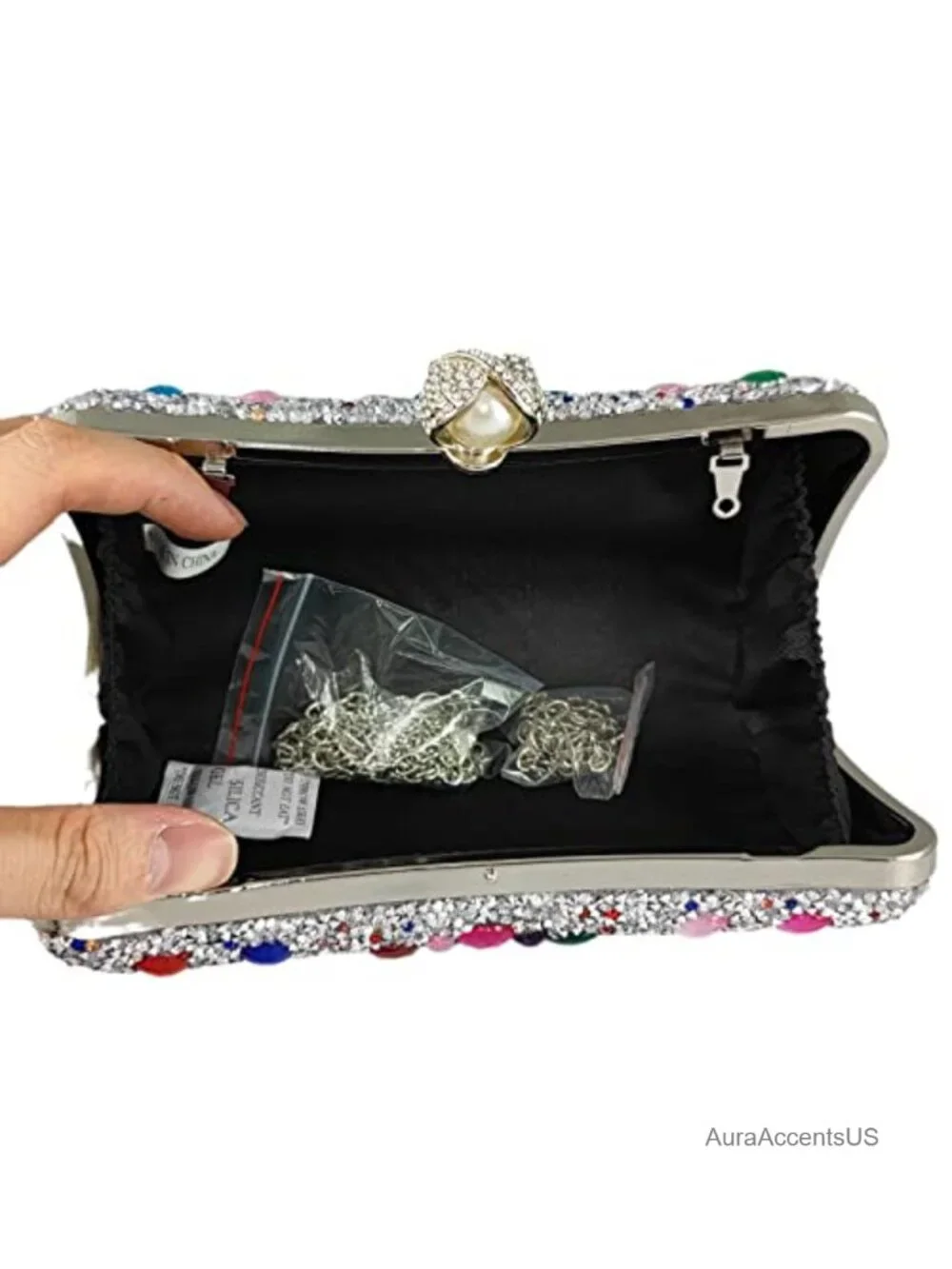 N/A this sparkly