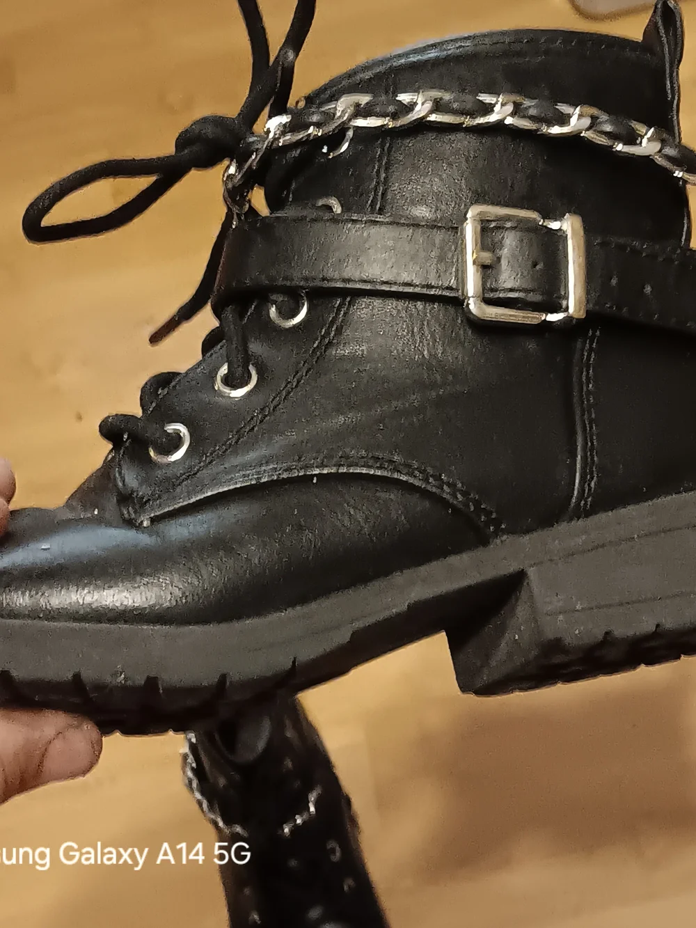 wonder nation classic black