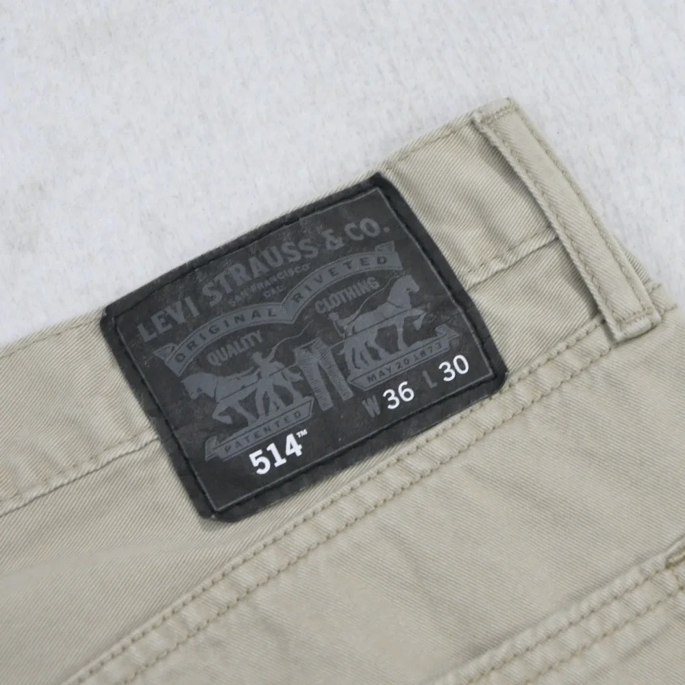 Levis levi strauss