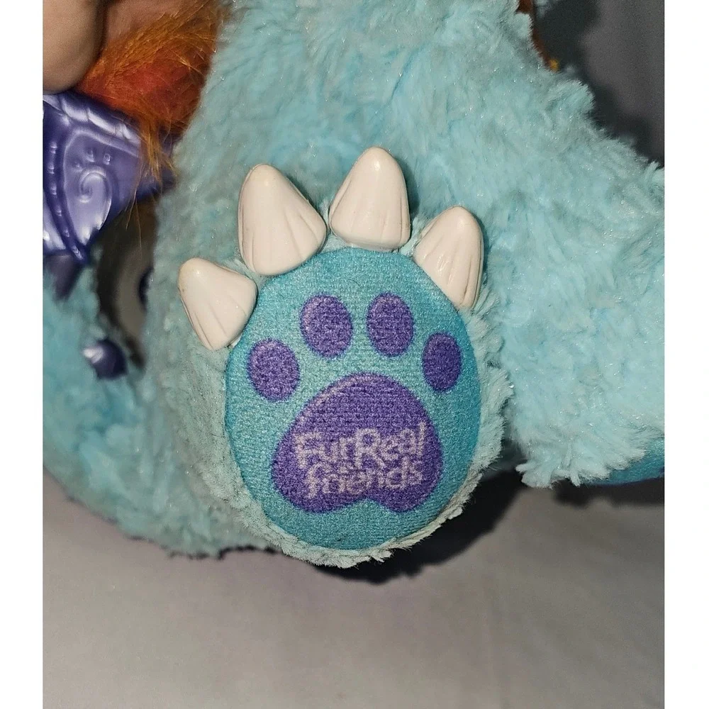 Furreal Friends furreal friends