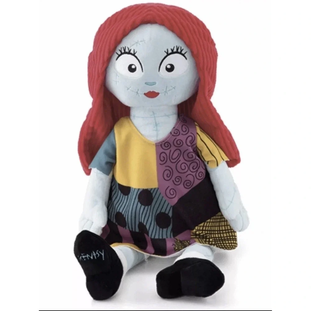Disney scentsy buddies