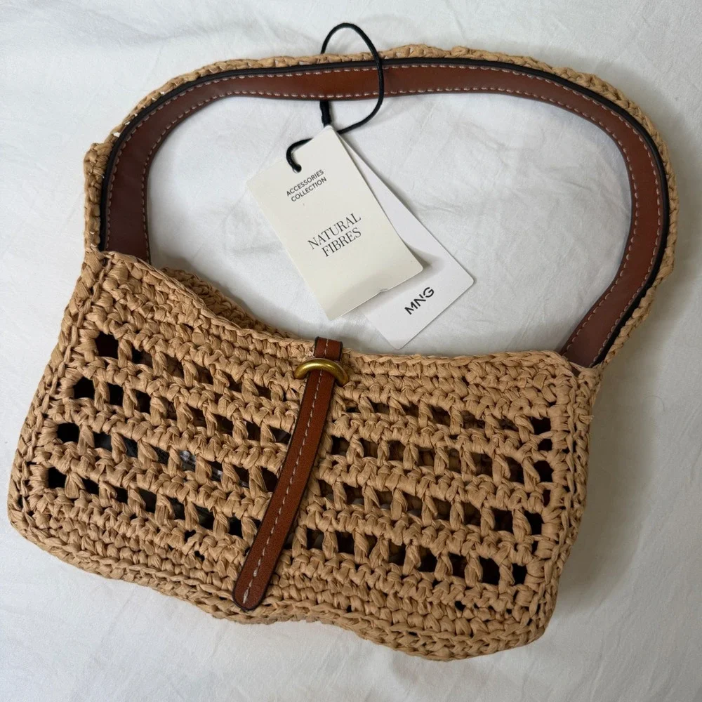 Mango natural fibers