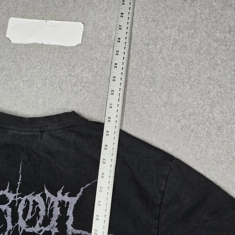 Ironwilled domestic orders