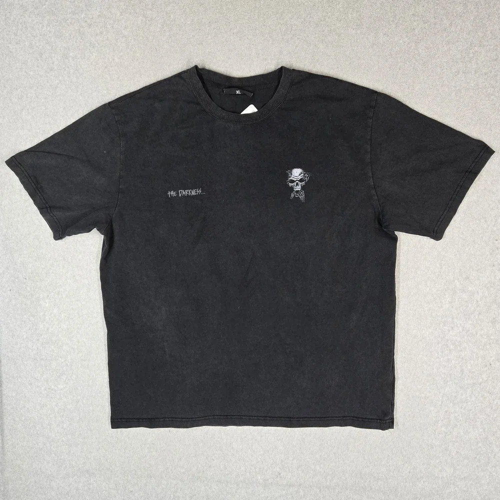 Ironwilled domestic orders