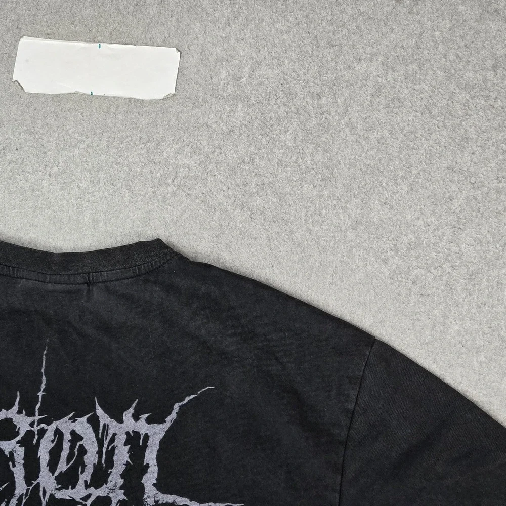 Ironwilled domestic orders