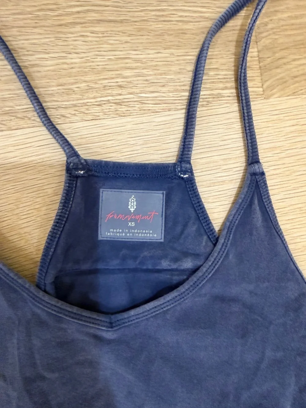 Free People worn very