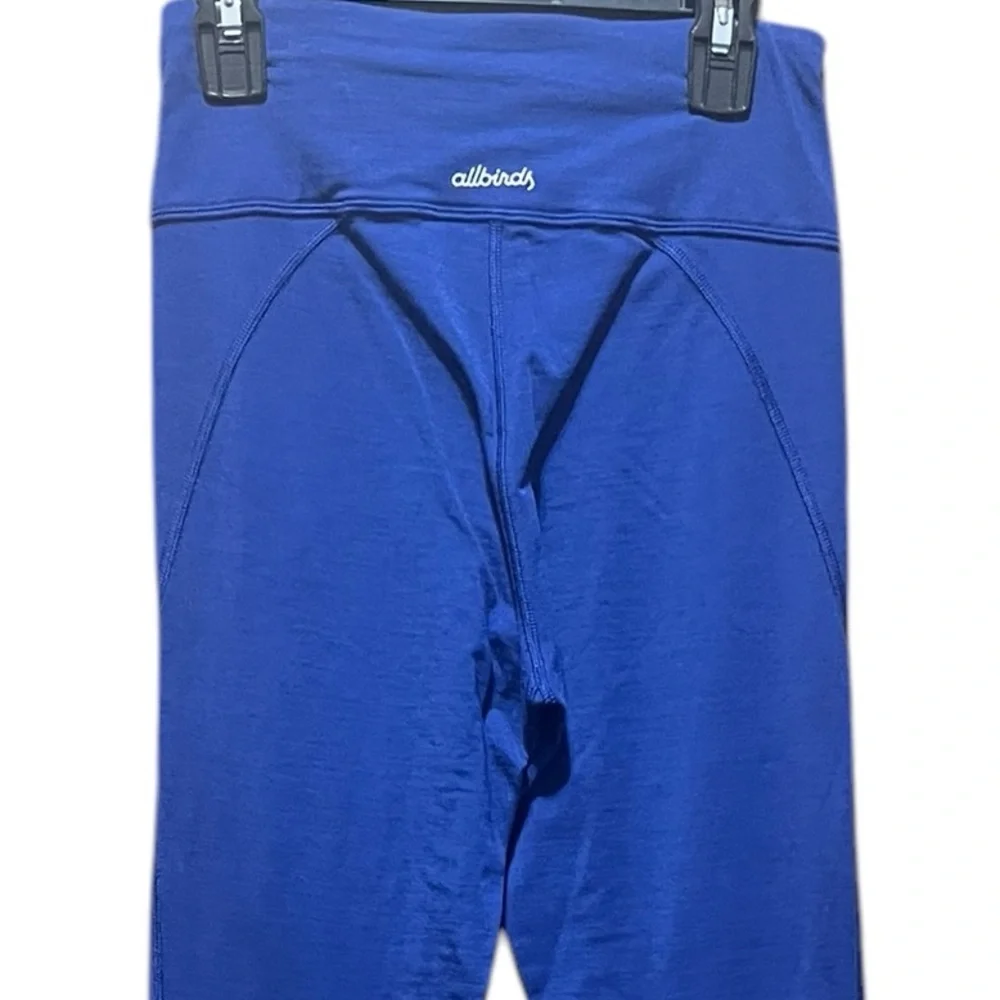 allbirds natural leggings