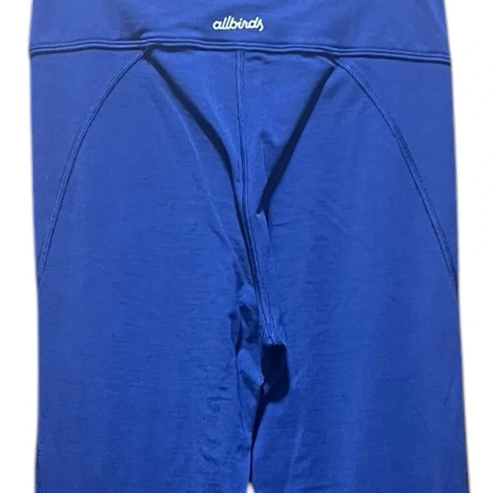 allbirds natural leggings