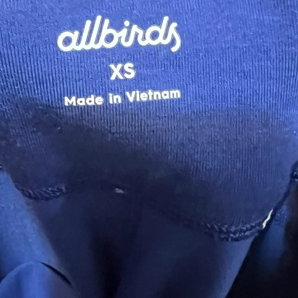 allbirds natural leggings