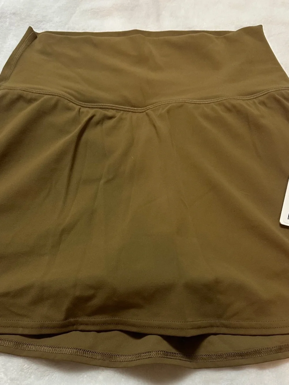 lululemon align skirt