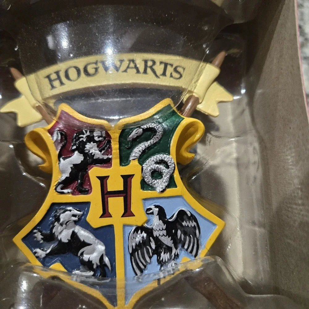 Hallmark harry potter