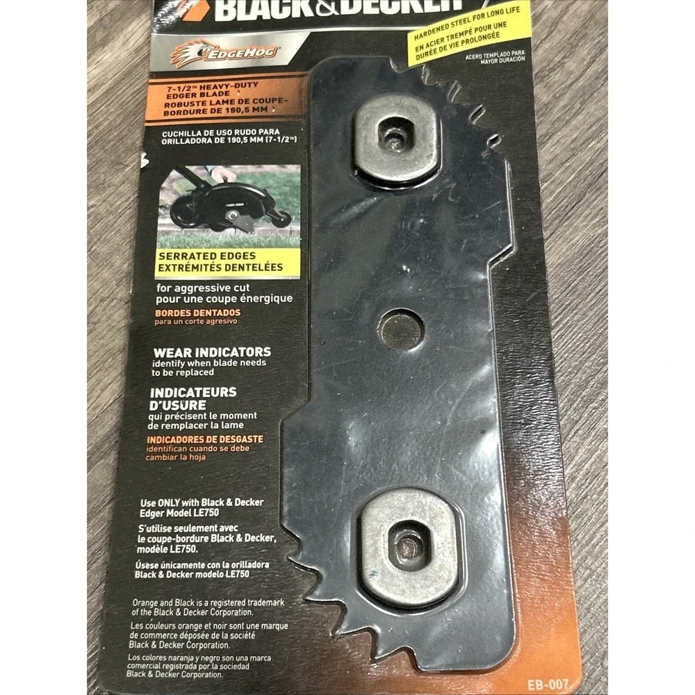 Black & Decker black decker
