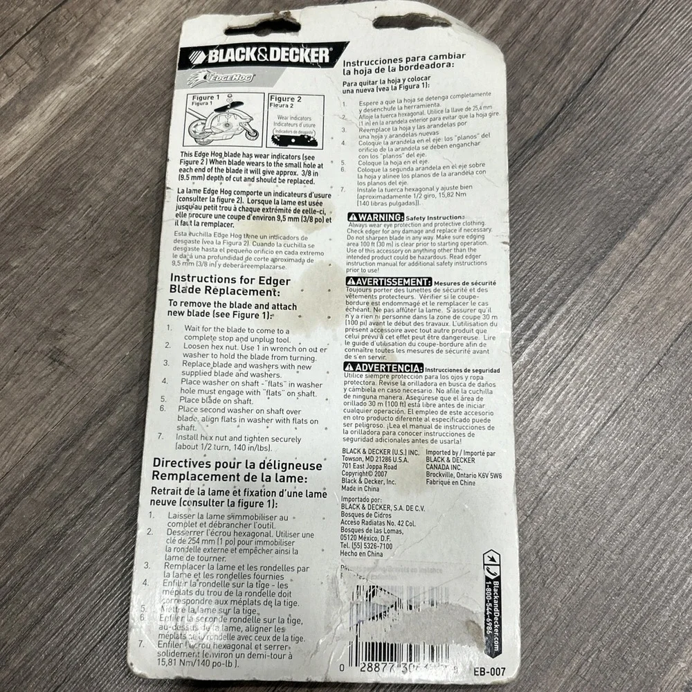 Black & Decker black decker