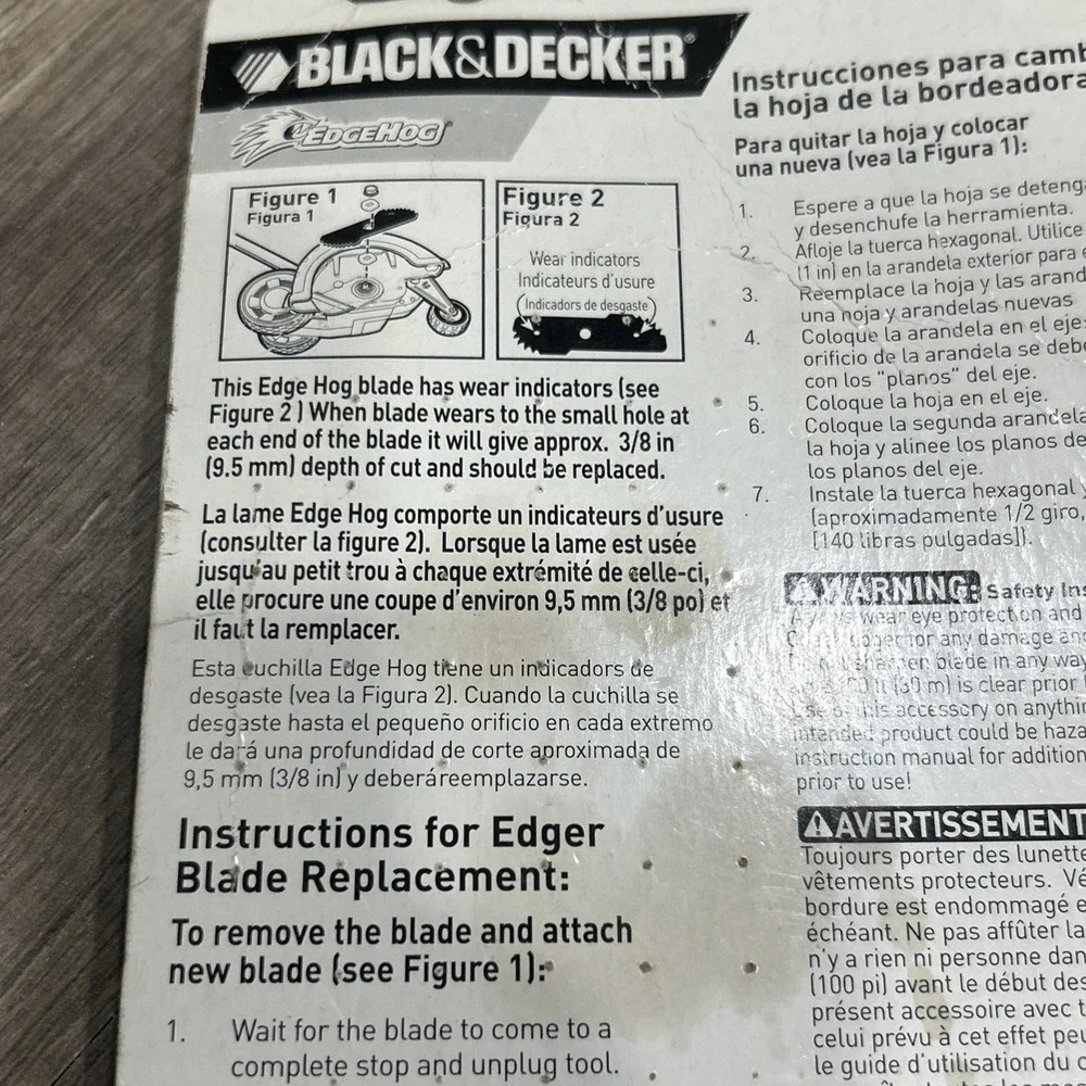 Black & Decker black decker