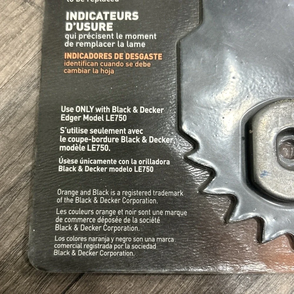 Black & Decker black decker
