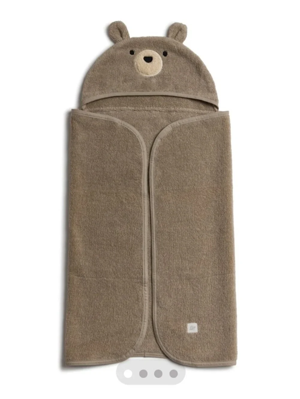 N/A soft beige