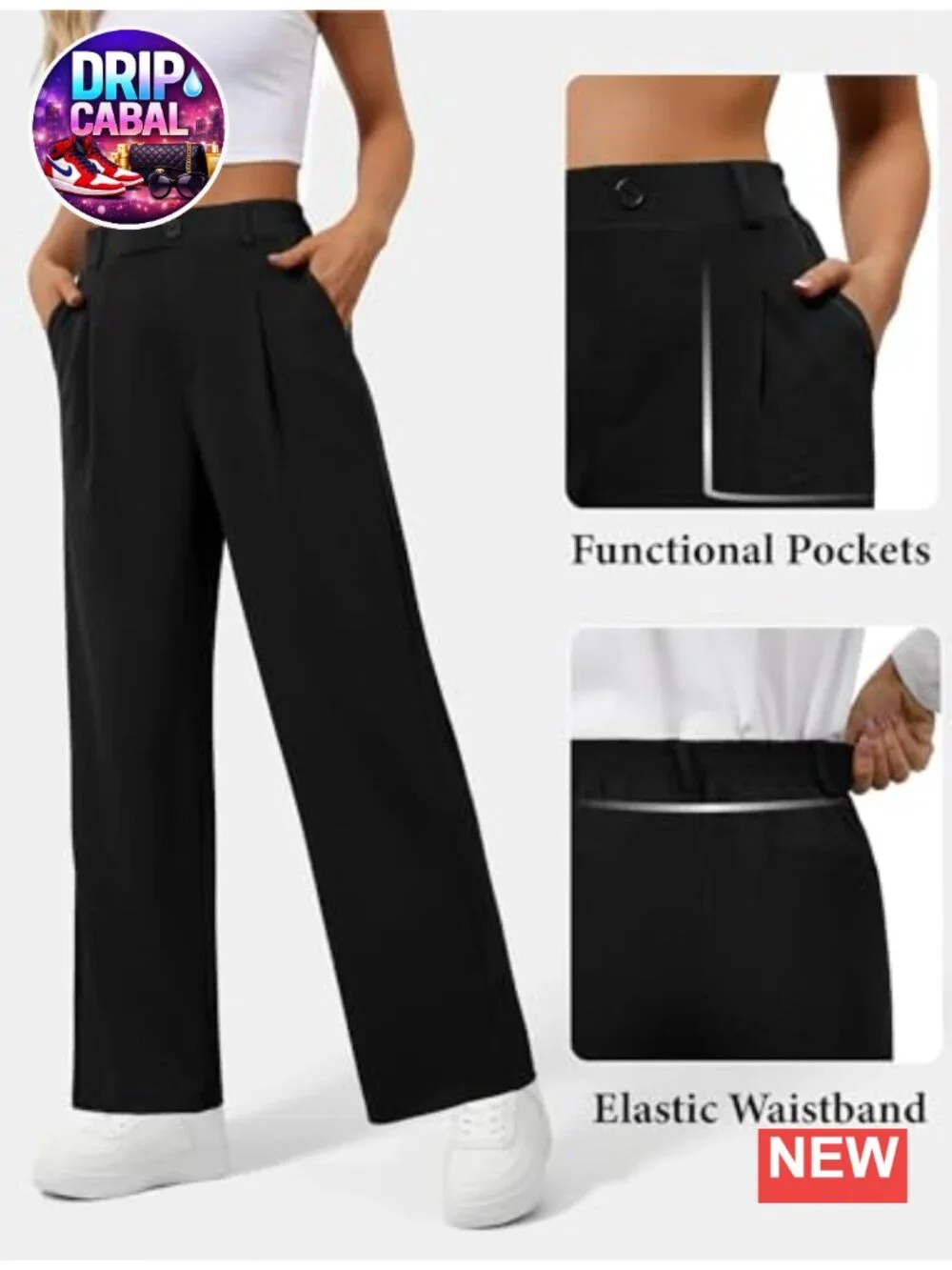 N/A elevated wide