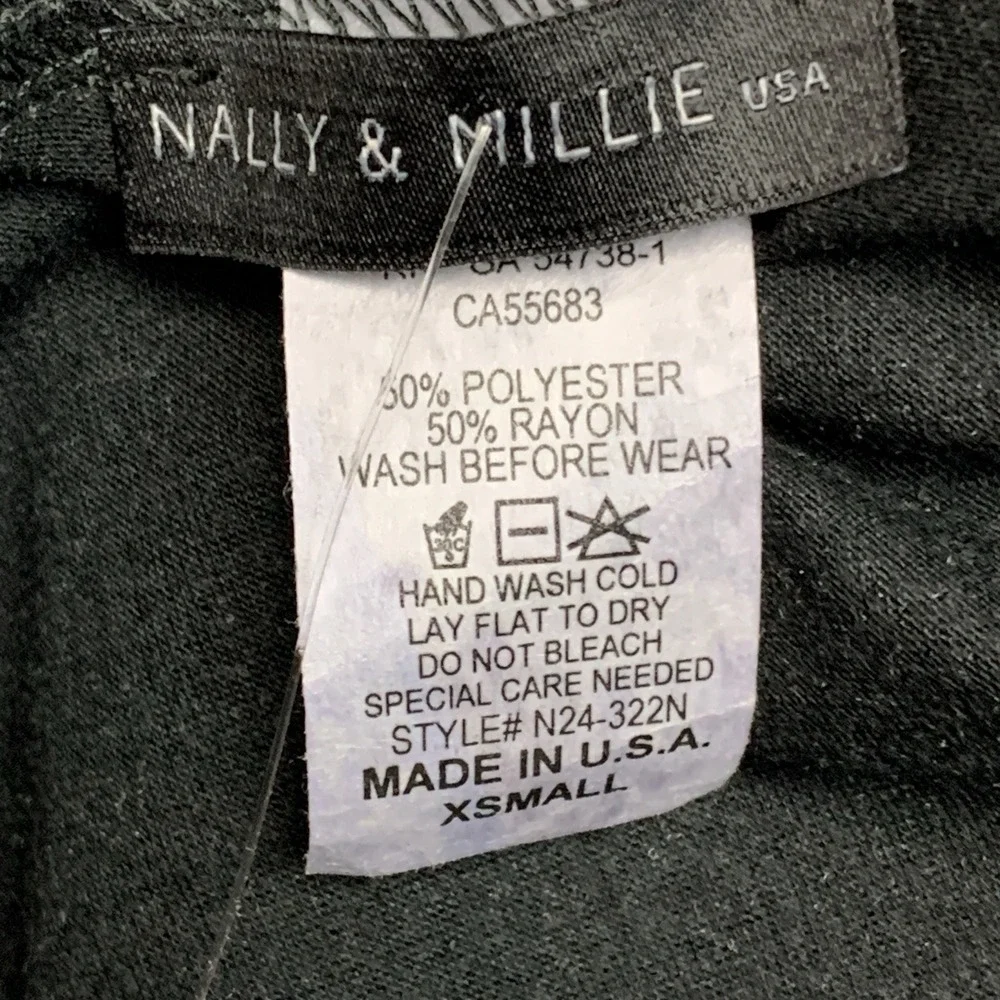 Nally & Millie nally millie