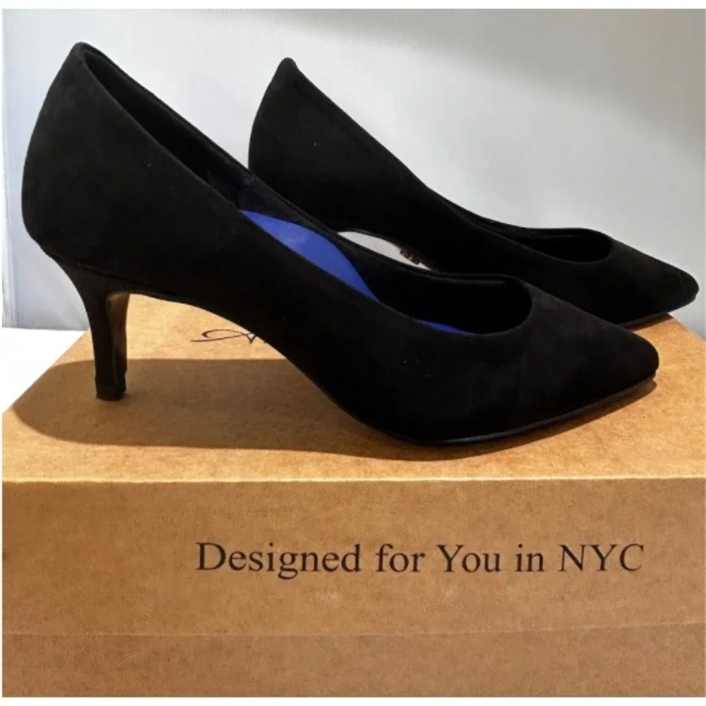 Antonia Saint antonia saint