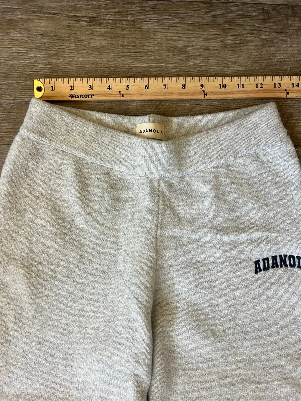Adanola elastane cotton 53%