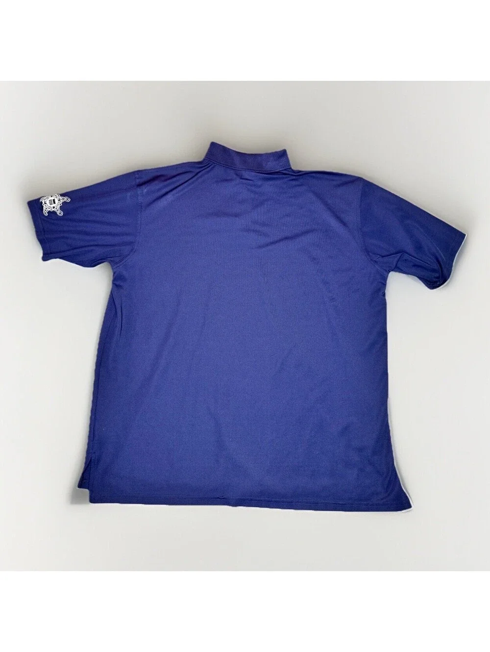 Under Armour secret service