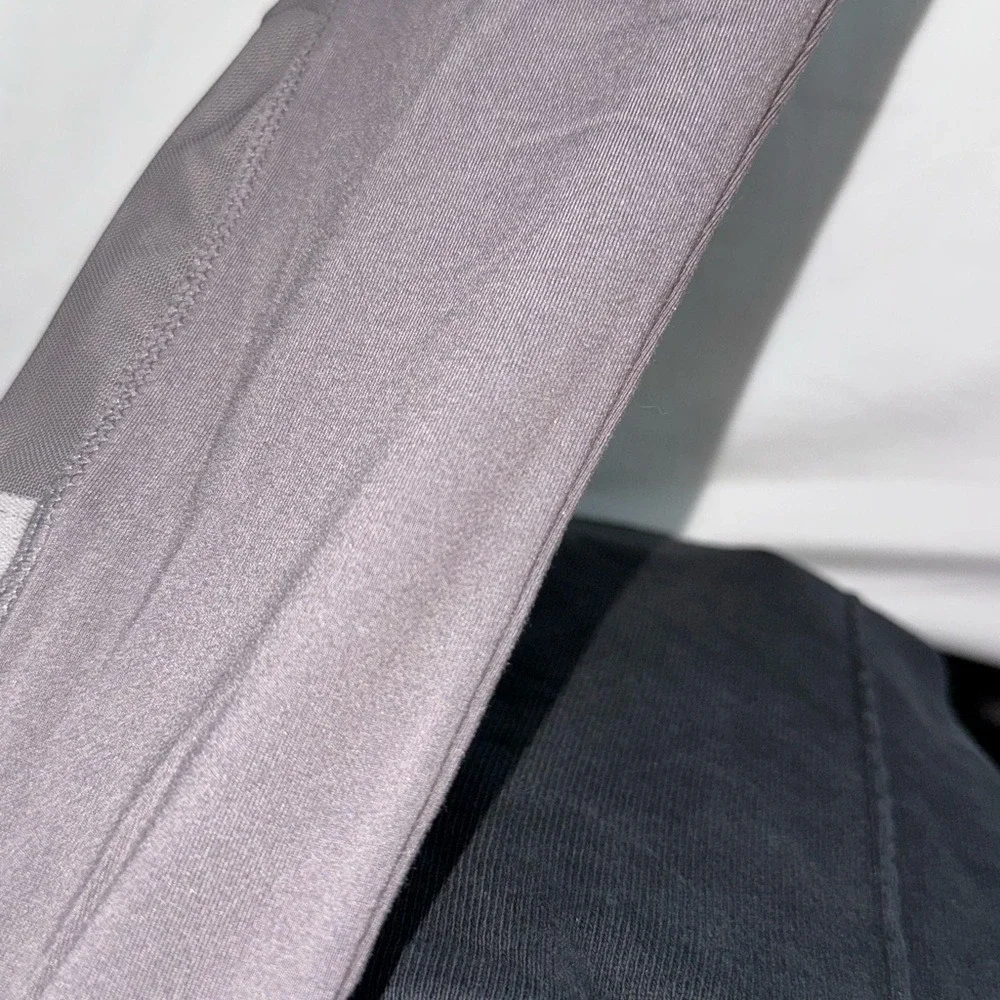Gymshark leggings waisted breathable