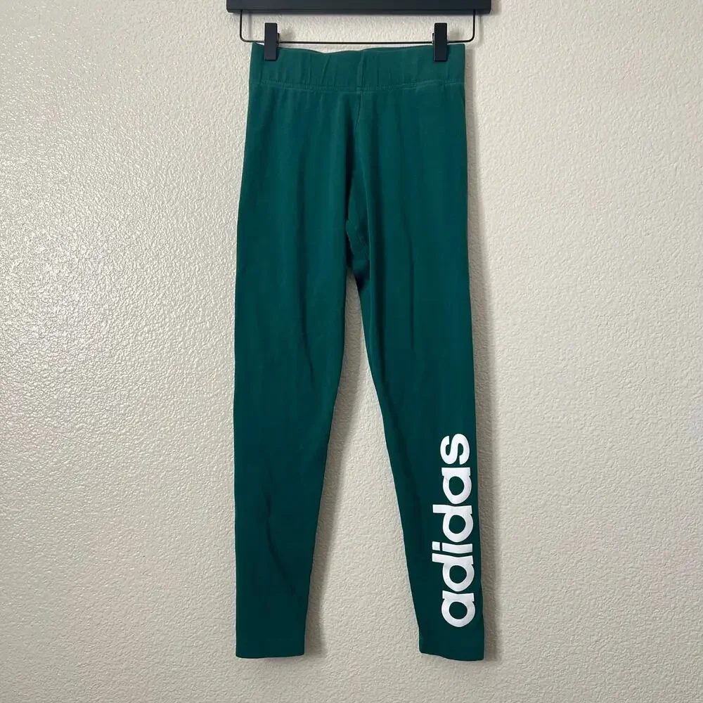 adidas essentials linear