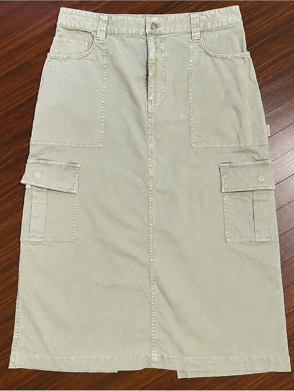 bp sage green
