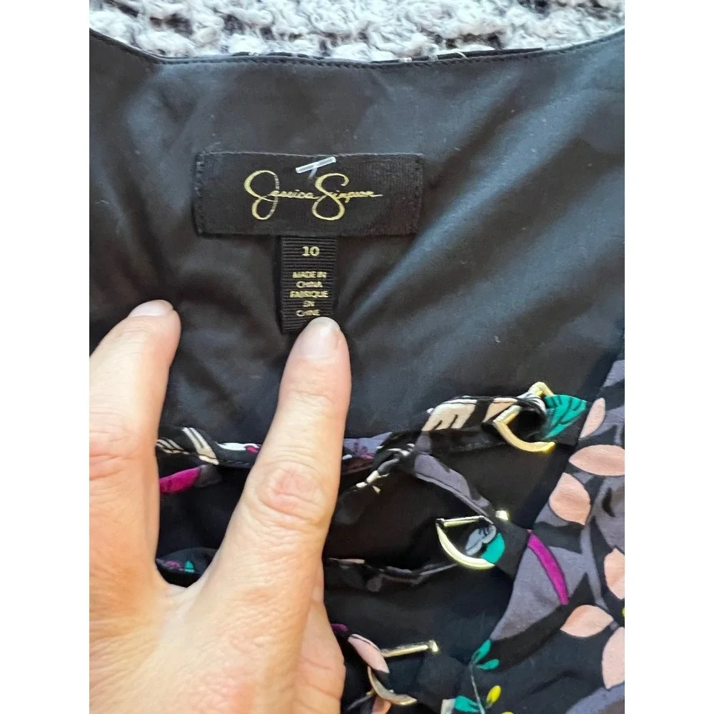 Jessica Simpson this product