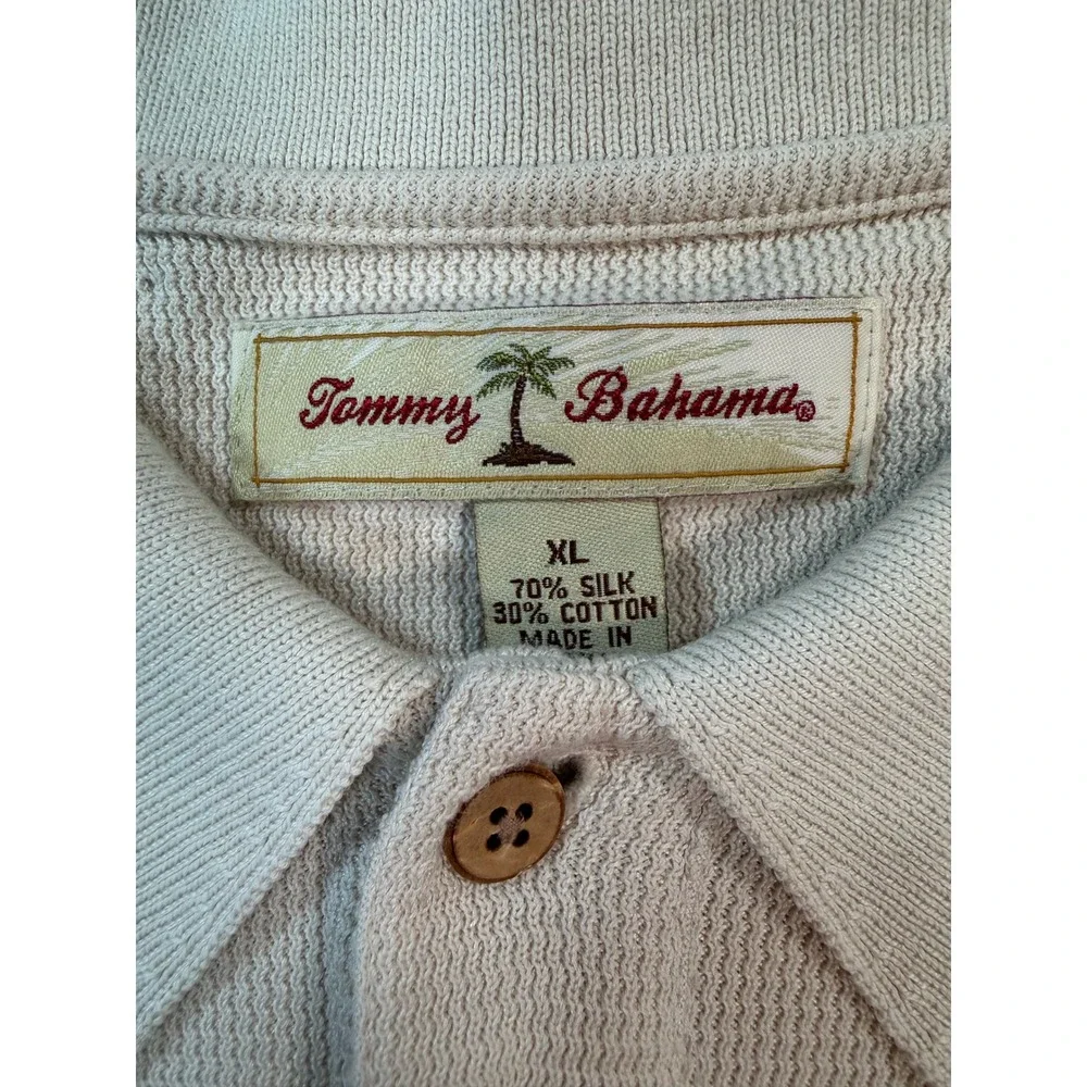 Tommy Bahama short sleeve