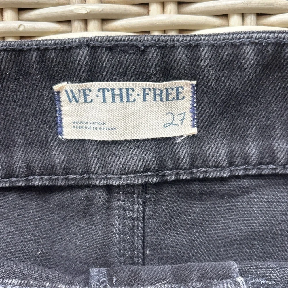 We The Free new without