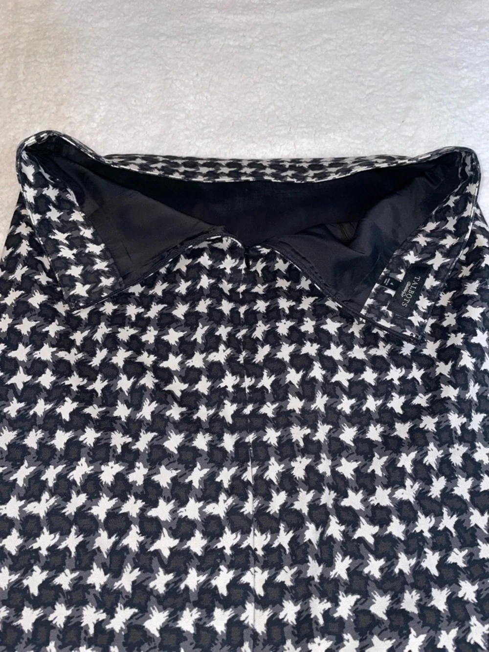 Talbots tailored pencil