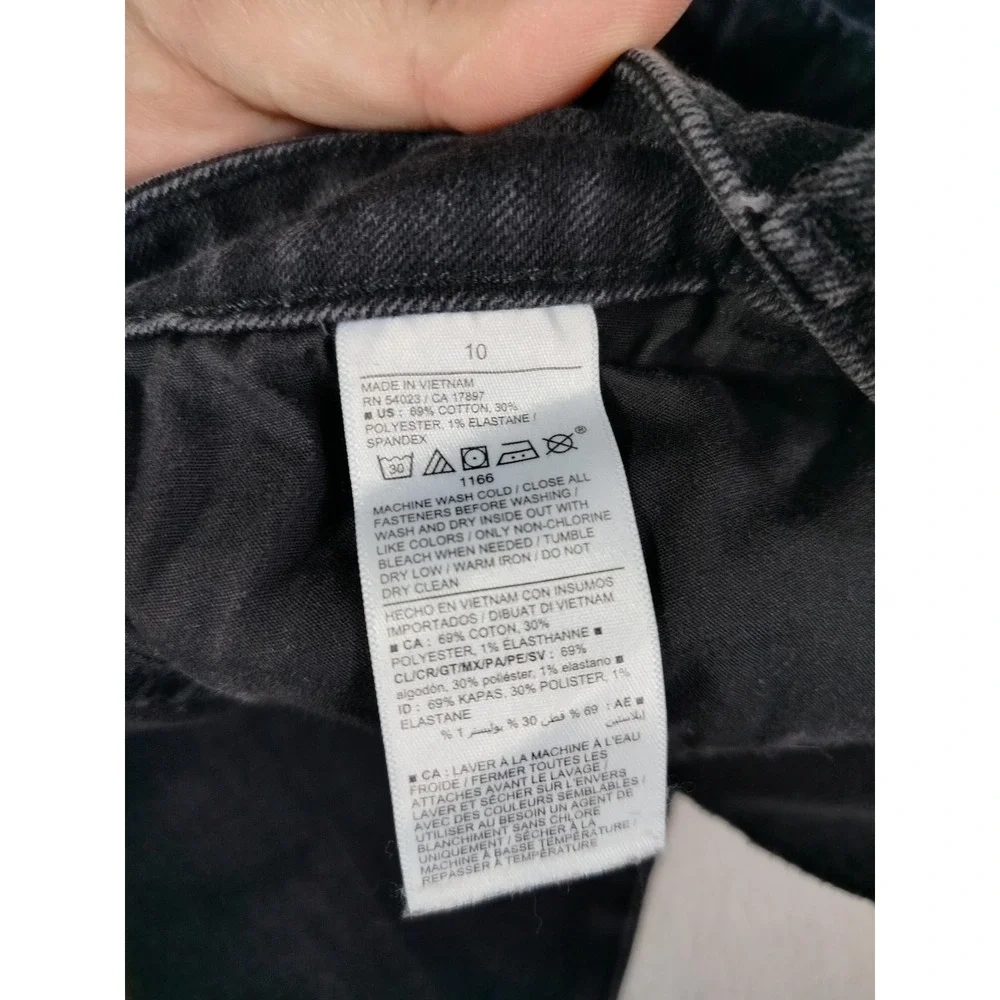 Old Navy pre owned