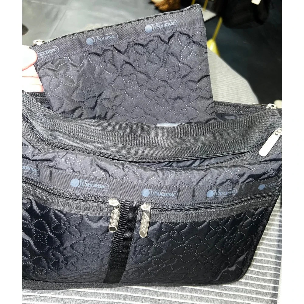 Lesportsac deluxe everyday