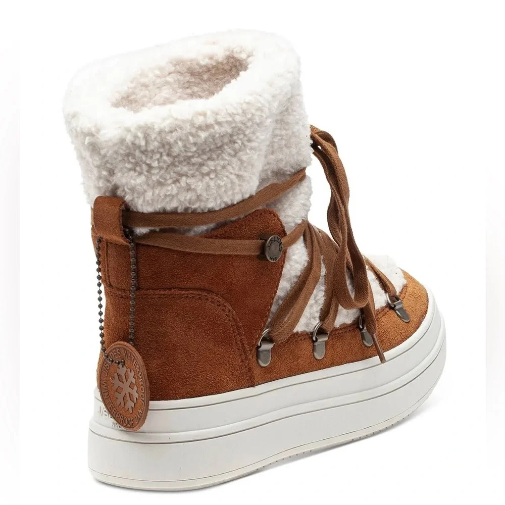 J/SLIDES be winter